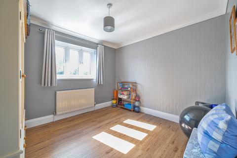 18 Forts Orchard, Chilthorne Domer, Yeovil, BA22 8RH