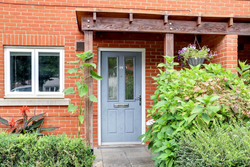 14 Knox Road