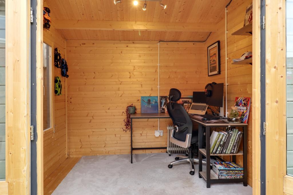 Home office