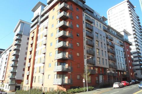 2 bedroom apartment to rent, Melia House, Green Quarter