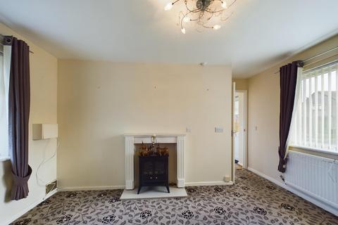 1 bedroom bungalow for sale, Lyndhurst Gardens, Carlisle, CA2