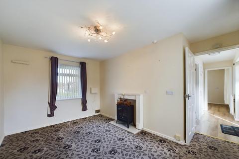 1 bedroom bungalow for sale, Lyndhurst Gardens, Carlisle, CA2