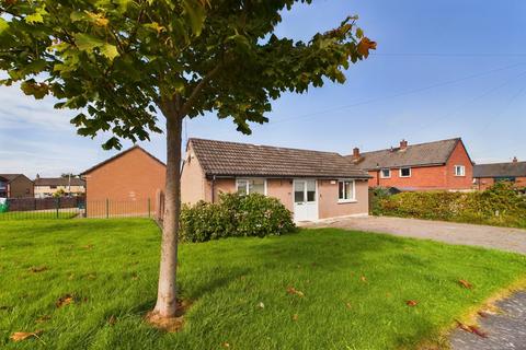 1 bedroom bungalow for sale, Lyndhurst Gardens, Carlisle, CA2