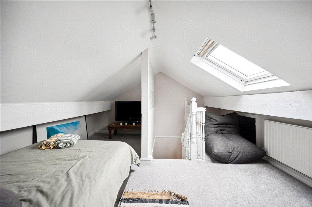 Loft Room