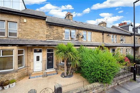 3 bedroom terraced house for sale, Forest Avenue, Harrogate, North Yorkshire