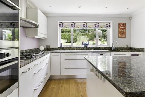 Timbershades Ashurst Drive, Boxhill, Tadworth, KT20 7LS