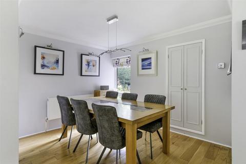 Timbershades Ashurst Drive, Boxhill, Tadworth, KT20 7LS