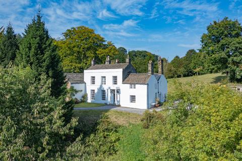 5 bedroom detached house for sale, Strawberry Hill, Marple, Stockport, SK6