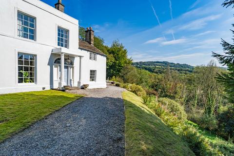 5 bedroom detached house for sale, Strawberry Hill, Marple, Stockport, SK6