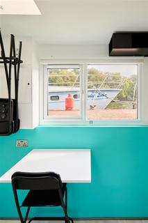 1 bedroom houseboat for sale, Swan Island, Twickenham, TW1