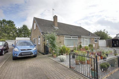 3 bedroom semi-detached bungalow for sale, Chestnut Drive, Gilberdyke