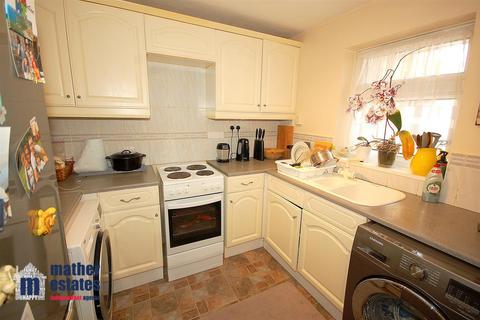 2 bedroom maisonette for sale, Redhall Close, Hatfield