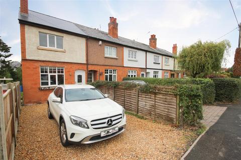 2 bedroom house to rent, Shrewley Common, Shrewley, Warwick