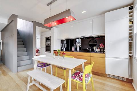 2 bedroom apartment for sale, Ashness Road, SW11