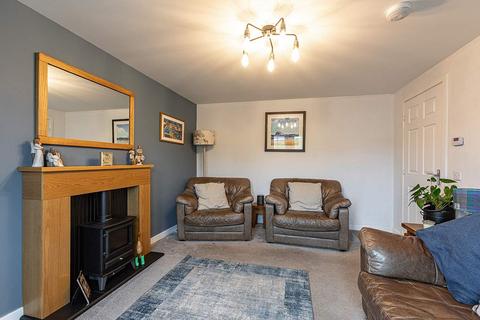 4 bedroom semi-detached house for sale, 42 Knoll Park, Galashiels TD1 2TF