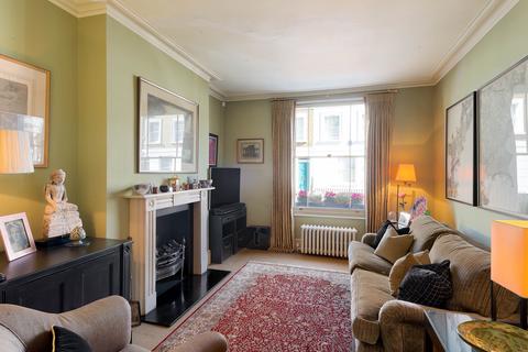 2 bedroom terraced house for sale, Bramerton Street, London, SW3