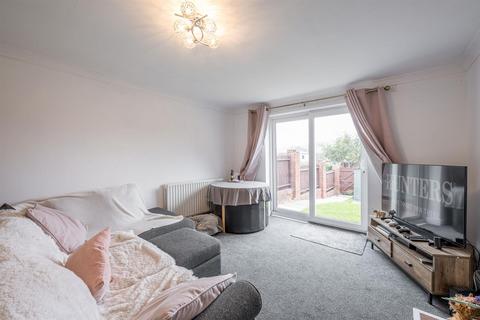 2 bedroom end of terrace house for sale, King Street, Lye, DY9 8UT