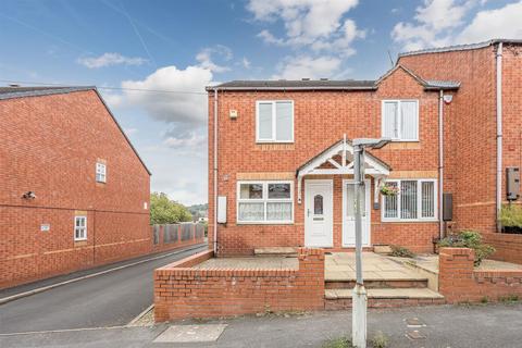 2 bedroom end of terrace house for sale, King Street, Lye, DY9 8UT