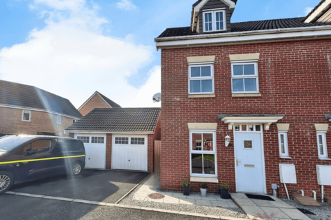 Greystone Close, Bolton, BL5