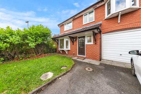 4 bedroom detached house for sale, Woolmer Close, Birchwood, WA3