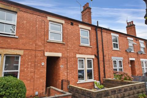 60 Lime Grove, Newark, NG24 4AH