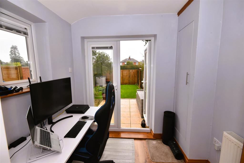 Home office