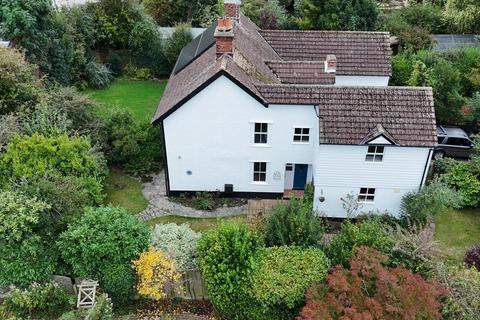 Middle Road, Ingrave, Brentwood