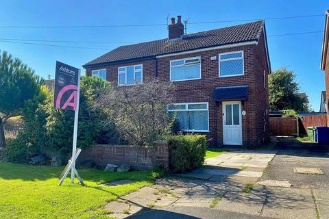 3 bedroom semi-detached house for sale, Church Lane, Lowton, WA3