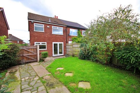 3 bedroom semi-detached house for sale, Church Lane, Lowton, WA3