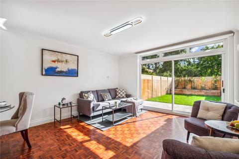 2 bedroom terraced house for sale, Thurleigh Road, SW12