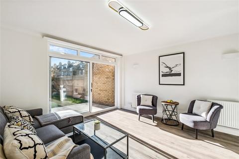 2 bedroom terraced house for sale, Thurleigh Road, SW12