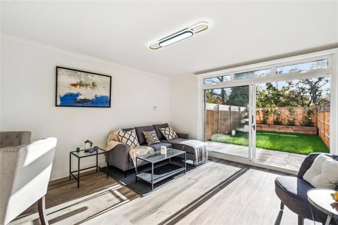 3, Rushleigh, 32 Thurleigh Road, London, SW12 8UE