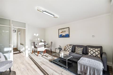 3, Rushleigh, 32 Thurleigh Road, London, SW12 8UE