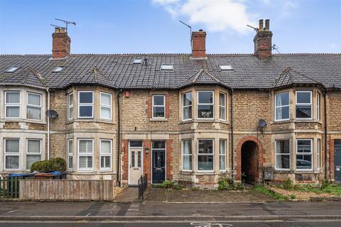 4 bedroom terraced house for sale, Park Lane, Chippenham