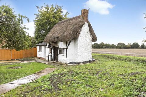 2 bedroom detached house for sale, Mill Lane, Chalgrove, Oxford, Oxfordshire, OX44