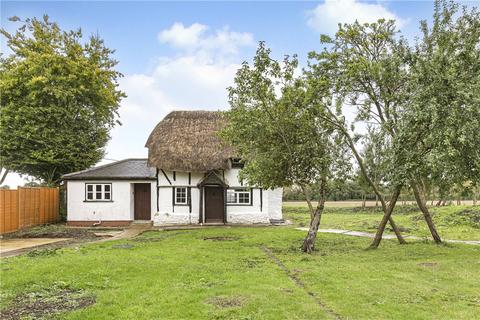 2 bedroom detached house for sale, Mill Lane, Chalgrove, Oxford, Oxfordshire, OX44