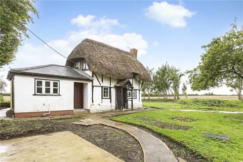 2 bedroom detached house for sale, Mill Lane, Chalgrove, Oxford, Oxfordshire, OX44