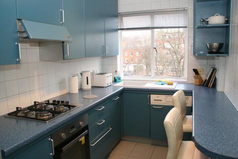 1 bedroom flat to rent, Thackeray Court, 77 Fairfax Road NW6