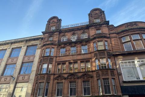 Office for sale, Glasgow G2