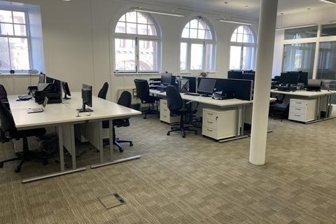 Office for sale, Glasgow G2