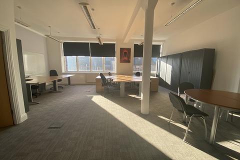 Office for sale, Glasgow G2