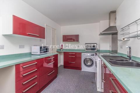 2 bedroom flat for sale, 31 Beech Grove, Preston PR2