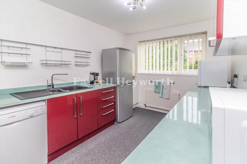 2 bedroom flat for sale, 31 Beech Grove, Preston PR2