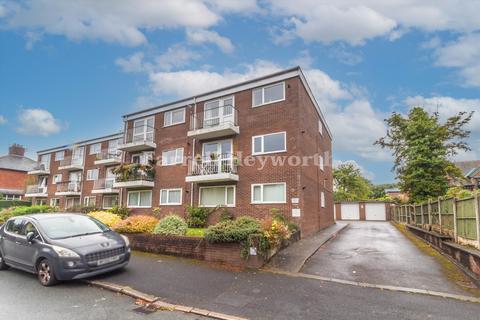 31 Beech Grove, Preston PR2