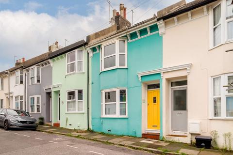 3 bedroom terraced house for sale, Islingword Place, Brighton BN2