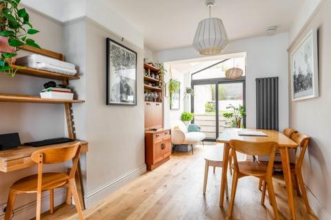 3 bedroom terraced house for sale, Islingword Place, Brighton BN2