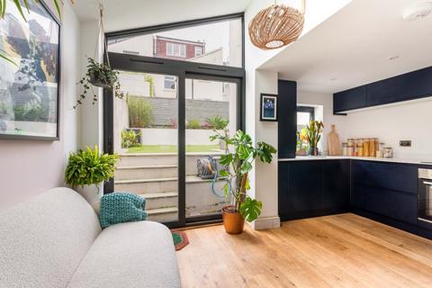 3 bedroom terraced house for sale, Islingword Place, Brighton BN2