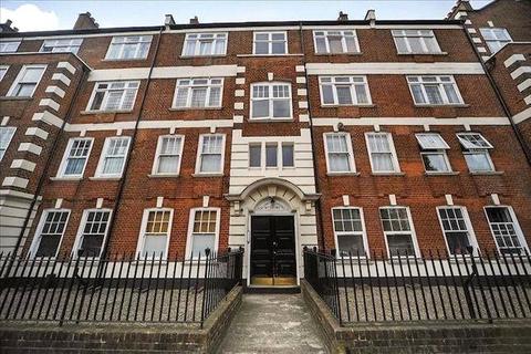 2 bedroom apartment to rent, Talgarth Road, London, W14