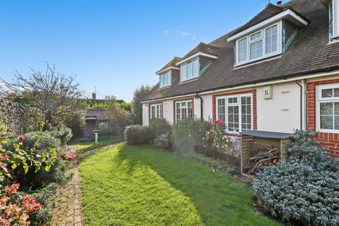 3 bedroom end of terrace house for sale, Church Street, Willingdon, Eastbourne