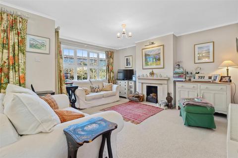 3 bedroom end of terrace house for sale, Church Street, Willingdon, Eastbourne